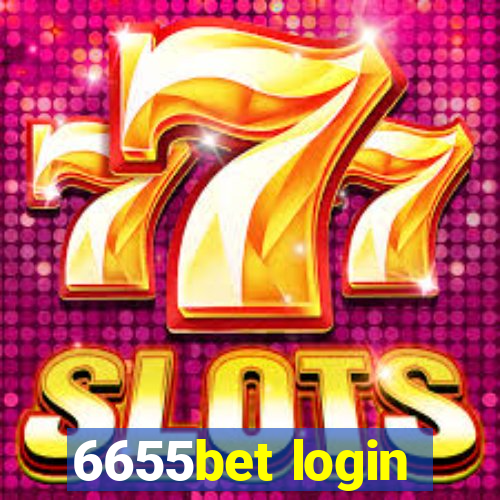 6655bet login